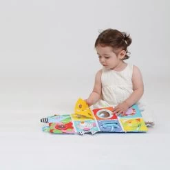 Taf Toys Activity Center Voor Aan De Box, Campingbed Of Los Te Gebruiken, Met Muziek En Licht – 0 Tot 24 Maanden -Babyartikelen Winkel 1200x1200 15