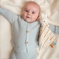 Nijntje X Little Dutch - Vintage Sunny Stripes - Knuffeldoekje -Babyartikelen Winkel 1200x1200 151