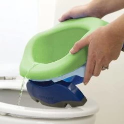 Rubberen Toiletinzet Voor Opvouwbare Plaspotje - Grijs -Babyartikelen Winkel 1200x1200 1526