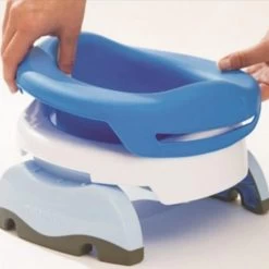 Rubberen Toiletinzet Voor Opvouwbare Plaspotje - Grijs -Babyartikelen Winkel 1200x1200 1528