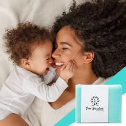 Pure Sensation® Luieremmer Navulling - 7 Stuks - Geschikt Voor Korbell - Inclusief Extra Luier Etui - Navullingen 15/16 Liter - Luieremmer Zakken - Luieremmernavullingen - Luieremmers - Korbell Luieremmer – Luierzakjes Wegwerp - Korbell Navulling -Babyartikelen Winkel 1200x1200 1596