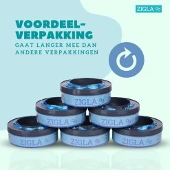 Zigla – 3x Luieremmer Navulling – Navulcassette - Geschikt Voor Tommee Tippee Sangenic Tec -Babyartikelen Winkel 1200x1200 1608