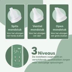 Hunnybunny® Elektrische Neusreiniger Voor Baby’s Met Muziek En Licht – Neuspeer - Aspirator - Neuszuiger - USB-compatibel 15 Hunnybunny® Elektrische Neusreiniger Voor Baby’s Met Muziek En Licht – Neuspeer - Aspirator - Neuszuiger - USB-compatibel -Babyartikelen Winkel 1200x1200 1625