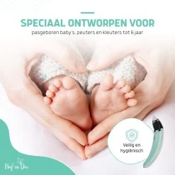 Hoy En Dia® Neusreiniger Baby Snoetenpoetsers - Neuspeer Met USB - Elektrische Neuszuiger - Toetenvegers -Babyartikelen Winkel 1200x1200 1643