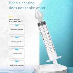 BabyBreathe - Vlot Ademen Voor Baby’s - Spuitje Om Snot En Slijm Weg Te Krijgen - Gebruiksvriendelijke Variant Voor Neuspeer. -Babyartikelen Winkel 1200x1200 1648