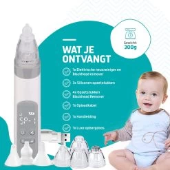 Hoy En Dia Neusreiniger Baby Snoetenpoetsers – Elektrische Neuszuiger En Blackhead Remover- Neuspeer Met USB - Muziek 19 Hoy En Dia Neusreiniger Baby Snoetenpoetsers – Elektrische Neuszuiger En Blackhead Remover- Neuspeer Met USB - Muziek -Babyartikelen Winkel 1200x1200 1653