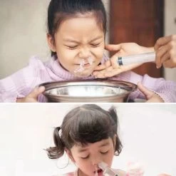 Merkloos Neusreiniger Baby - Neuszuiger - Snotzuiger Baby Verzorging - Neuspompje Baby - Neuspeer - Toetenvegers - Snoetenpoetsers – Baby Neusreiniger - Neusspuit Baby -Neusspuit Voor Baby's - 2 Stuks - Neus Spuit -Babyartikelen Winkel 1200x1200 1671