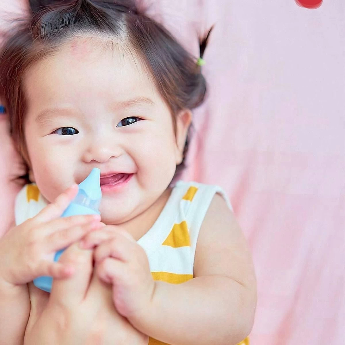 Nûby - Neuspeer & Oorreiniger 5 Nûby - Neuspeer & Oorreiniger - Afbeelding 5