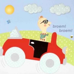 Sophie De Giraf Voelboekje: Sophie Gaat Op Stap -Babyartikelen Winkel 1200x1200 168