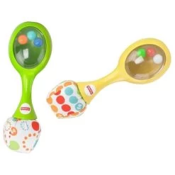 Fisher Price Fisher-Price Maracas - Rammelaar -Babyartikelen Winkel 1200x1200 17
