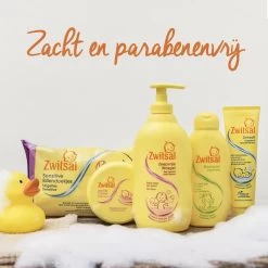Zwitsal Goedemorgen Haargel W&P 100ML -Babyartikelen Winkel 1200x1200 1741