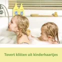 Zwitsal Kids Anti-Klit Shampoo - 6 X 400 Ml - Voordeelverpakking -Babyartikelen Winkel 1200x1200 1759