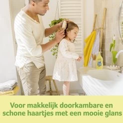 Zwitsal Kids Anti-Klit Shampoo - 6 X 400 Ml - Voordeelverpakking -Babyartikelen Winkel 1200x1200 1760
