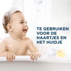 Neutral 0% Baby Shampoo Parfumvrij - 750 Ml - Voordeelverpakking -Babyartikelen Winkel 1200x1200 1762