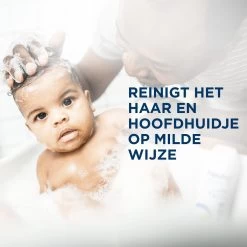 Neutral 0% Baby Shampoo Parfumvrij - 750 Ml - Voordeelverpakking -Babyartikelen Winkel 1200x1200 1763