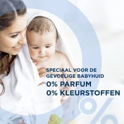 Neutral 0% Baby Shampoo Parfumvrij - 750 Ml - Voordeelverpakking -Babyartikelen Winkel 1200x1200 1764