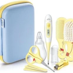 Philips Avent SCH400/00 - Babyverzorgingsset - 8-delige Set -Babyartikelen Winkel 1200x1200 1765