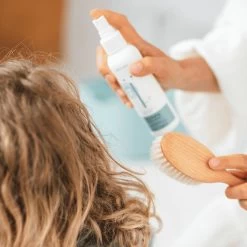 Naïf Easy Styling Haarlotion - Baby En Kind - 150ml - Met Natuurlijke Ingrediënten -Babyartikelen Winkel 1200x1200 1767