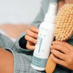 Naïf Easy Styling Haarlotion - Baby En Kind - 150ml - Met Natuurlijke Ingrediënten -Babyartikelen Winkel 1200x1200 1768