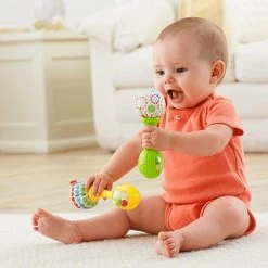 Fisher Price Fisher-Price Maracas - Rammelaar -Babyartikelen Winkel 1200x1200 18