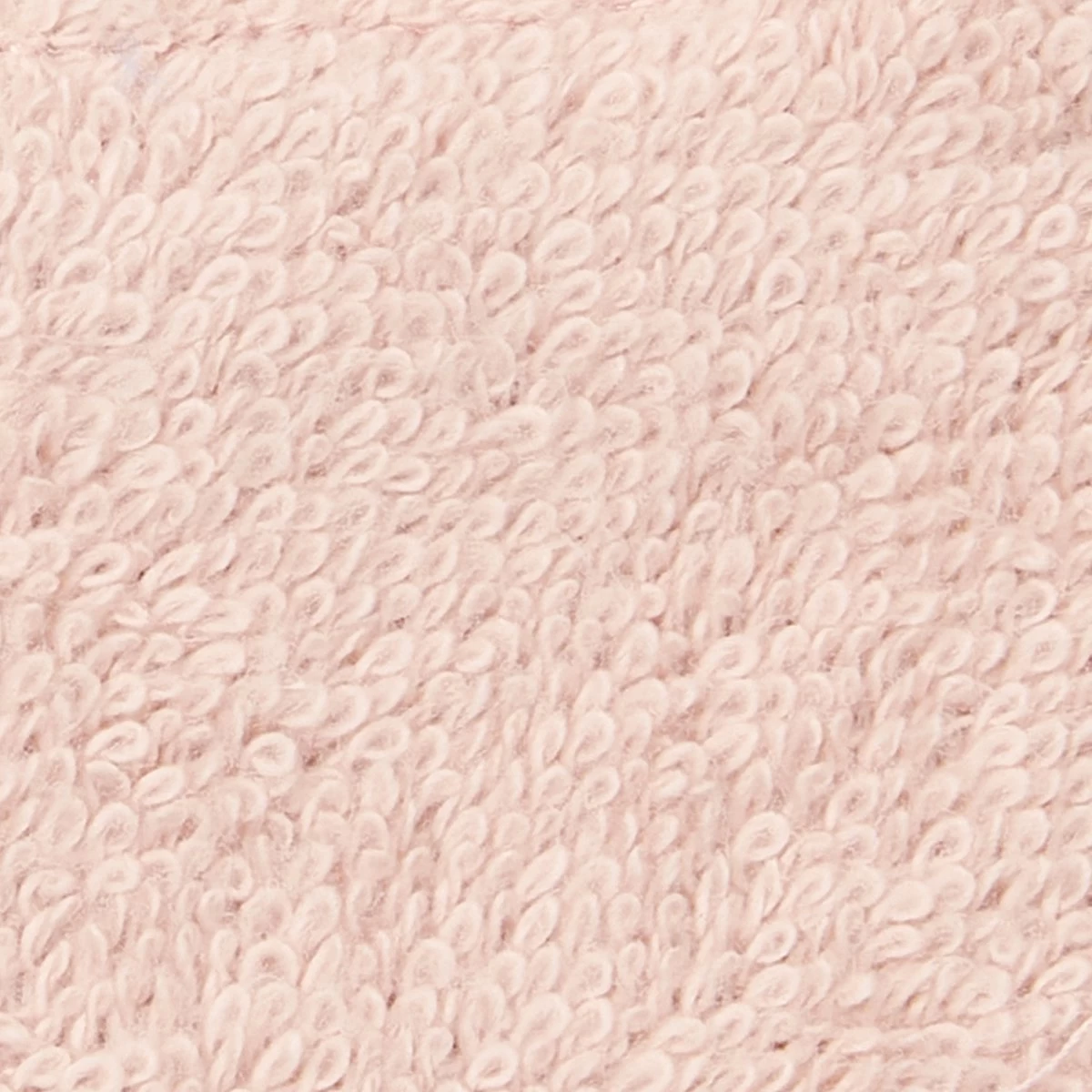 Koeka Baby Badcape Dijon Daily - 100x100cm - Lichtroze 9 Koeka Baby Badcape Dijon Daily - 100x100cm - Lichtroze - Afbeelding 9