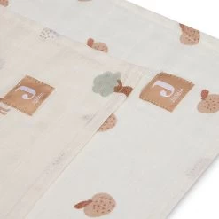 Jollein Hydrofiele Doek Large 115x115cm Farm- 2 Stuks -Babyartikelen Winkel 1200x1200 1844