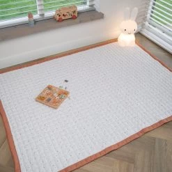 Love By Lily - Groot Speelkleed - Goldmine - City Size - 150x120cm -Babyartikelen Winkel 1200x1200 185