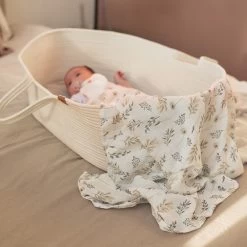 Jollein Hydrofiele Doek Large 115x115cm Wild Flowers - 2 Stuks -Babyartikelen Winkel 1200x1200 1871