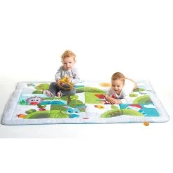 Tiny Love Supermat Speelmat - Meadow Days -Babyartikelen Winkel 1200x1200 189