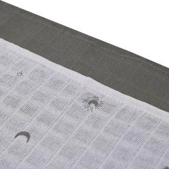 Jollein Hydrofiele Doek Small 70x70cm Stargaze - Leaf Green - 3 Stuks -Babyartikelen Winkel 1200x1200 1890