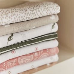 Jollein Hydrofiele Doek Large 115x115cm Teddy Bear- 2 Stuks -Babyartikelen Winkel 1200x1200 1897