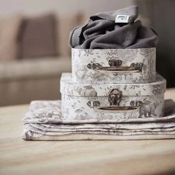 Jollein Hydrofiele Doek 115x115cm Pimpelmees - Forest Animals -Babyartikelen Winkel 1200x1200 1900