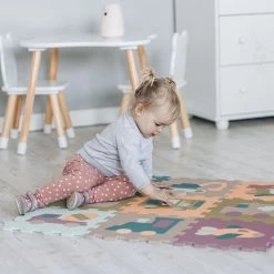 Free2Play By FreeON Speelkleed - Speelmat - Foam Puzzelmat - Voertuigen -Babyartikelen Winkel 1200x1200 197