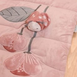 Little Dutch - Speelkleed - Boxkleed - Flowers & Butterflies -Babyartikelen Winkel 1200x1200 204