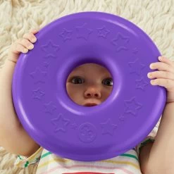 Fisher Price Fisher-Price Stapelringen - Grote Kleurenringpiramide -Babyartikelen Winkel 1200x1200 22