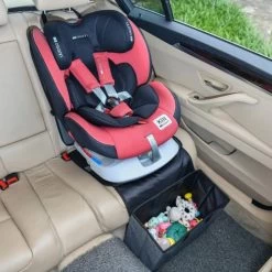 Autostoel Beschermer & Auto Organizer Met Voetensteun - Altabebe -Babyartikelen Winkel 1200x1200 220