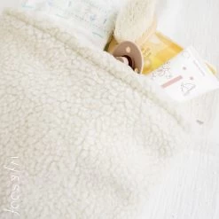 Teddy Etui | Teddy Tasje | Luier Etui | Toilettas | Ecru | Ivy And Soof -Babyartikelen Winkel 1200x1200 241