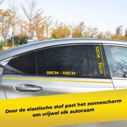 MostEssential Premium Zonnescherm Auto Baby – Zonnescherm Auto Zijruit - Zonwering Auto Voor Baby En Kind – UV Protectie - Zonder Zuignappen - Inclusief Luxe Opbergtas 13 MostEssential Premium Zonnescherm Auto Baby – Zonnescherm Auto Zijruit - Zonwering Auto Voor Baby En Kind – UV Protectie - Zonder Zuignappen - Inclusief Luxe Opbergtas -Babyartikelen Winkel 1200x1200 243