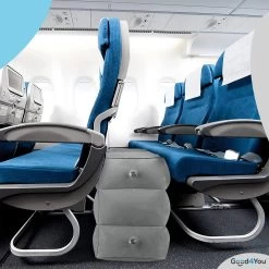 Merkloos Voetensteun | Opblaasbaar | In Alle Hoogtes Verstelbaar | Reiskussen | Vliegtuigbed | Voetensteun | 3 Verschillende Standen | Met Kinderen Reizen | Grijs 13 Merkloos Voetensteun | Opblaasbaar | In Alle Hoogtes Verstelbaar | Reiskussen | Vliegtuigbed | Voetensteun | 3 Verschillende Standen | Met Kinderen Reizen | Grijs -Babyartikelen Winkel 1200x1200 261