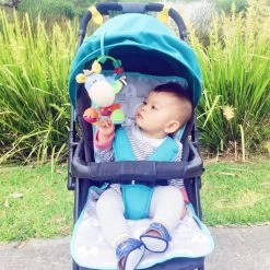 Playgro Clip Clop Rammelaar - Blauw - Activiteitenspeeltje - Kraamkado -Babyartikelen Winkel 1200x1200 27