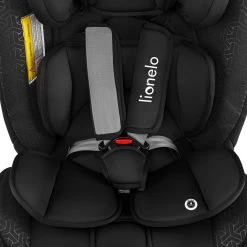 Lionelo Sander - Autostoel - ISOFIX 180° - Extra Zij-bescherming - Tot 36kg 25 Lionelo Sander - Autostoel - ISOFIX 180° - Extra Zij-bescherming - Tot 36kg -Babyartikelen Winkel 1200x1200 275