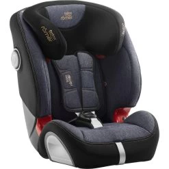 Britax Römer Evolva 1-2-3 SL SICT Autostoel - Blue Marble -Babyartikelen Winkel 1200x1200 278