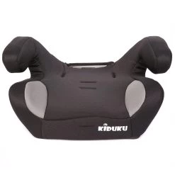 Kiduku Autostoeltje - Kinderstoel - Zwart/Grijs -Babyartikelen Winkel 1200x1200 297
