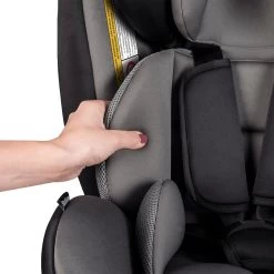 Lionelo Bastiaan - Autostoel - Roteerbaar - 0-36kg - 360° Draaibaar -Babyartikelen Winkel 1200x1200 300