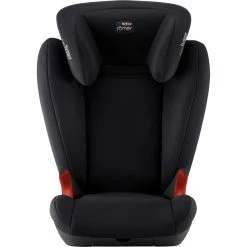 Britax Römer Kid II Black Series Autostoel - Cosmos Black -Babyartikelen Winkel 1200x1200 302