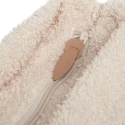Jollein Luiertas Shopper 34x43cm Boucle - Naturel -Babyartikelen Winkel 1200x1200 328