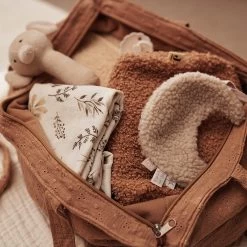 Jollein Shopper Embroidery - Biscuit 29 Jollein Shopper Embroidery - Biscuit -Babyartikelen Winkel 1200x1200 334