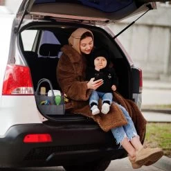 Relaxdays Luiertas Baby - Verzorgingstas Vilt - Organizer Luiers - Uitneembare Schotjes - Lichtgrijs 16 Relaxdays Luiertas Baby - Verzorgingstas Vilt - Organizer Luiers - Uitneembare Schotjes - Lichtgrijs -Babyartikelen Winkel 1200x1200 345