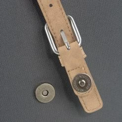 LÄSSIG Luiertas Rolltop Backpack Rugzak Incl Verschoningsmatje Antraciet -Babyartikelen Winkel 1200x1200 377