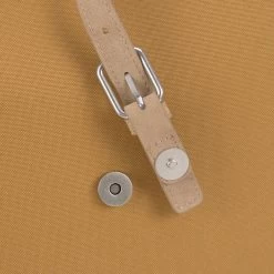 LÄSSIG Luiertas Rolltop Backpack Rugzak Incl Verschoningsmatje - Curry -Babyartikelen Winkel 1200x1200 389